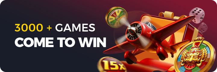 Game promotion