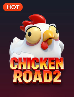 Chicken Road