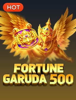 Fortune Garuda 500